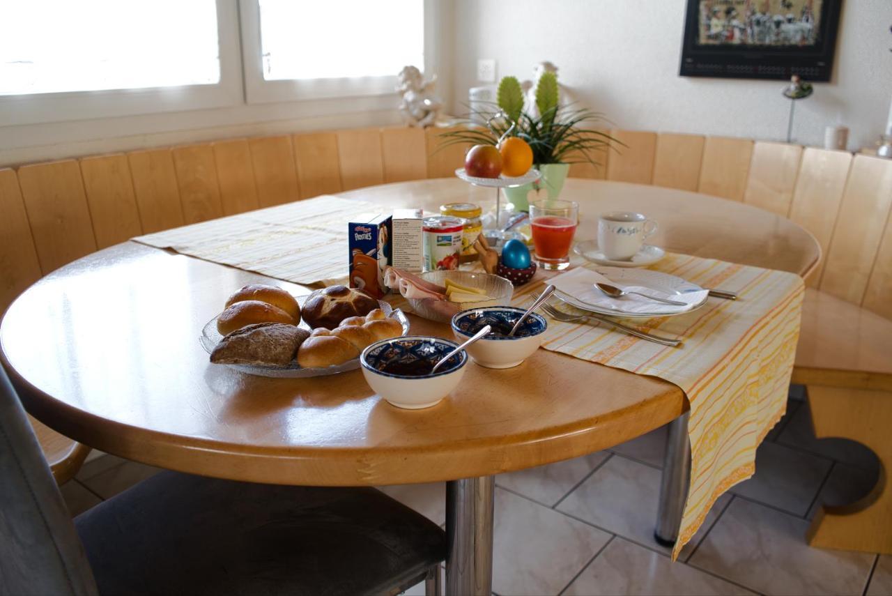 אפנצל Bnb Claudia מראה חיצוני תמונה